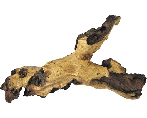 ORBIT Aquarium decoration Mopani root small