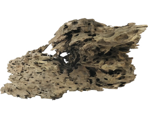 Aquarium decoration ORBIT Caruqa root, jumbo, 5-7 kg approx. 40 - 60 cm