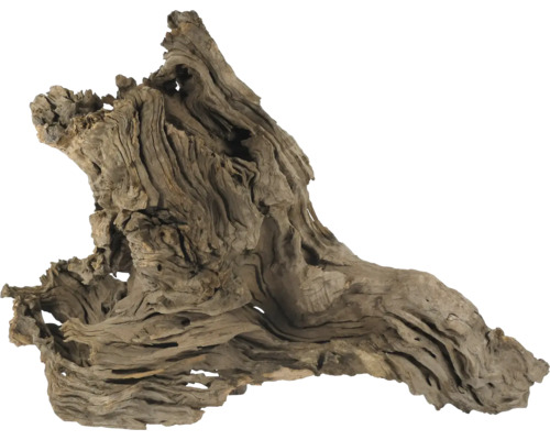Aquarium decoration ORBIT Ubatuba root Jumbo, 4-6 kg 50 - 70 cm
