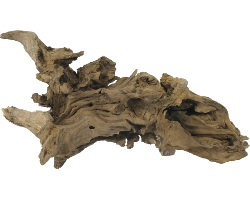 Aquarium decoration ORBIT Ubatuba root X-Jumbo, 6-8 kg 50 - 80 cm