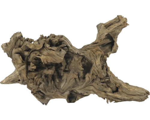 Aquarium decoration ORBIT Ubatuba root X-Large, 2-3 kg 40-50 cm
