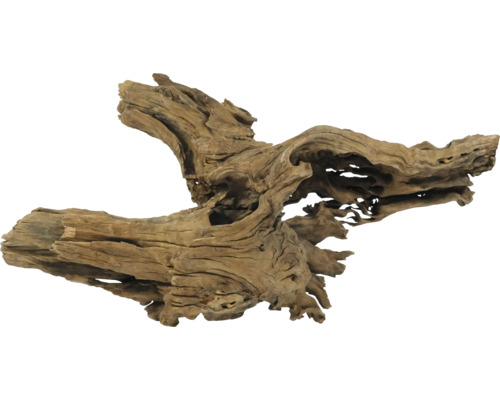 Aquarium decoration ORBIT Ubatuba root XX-Large, 3-4 kg 45 - 60 cm