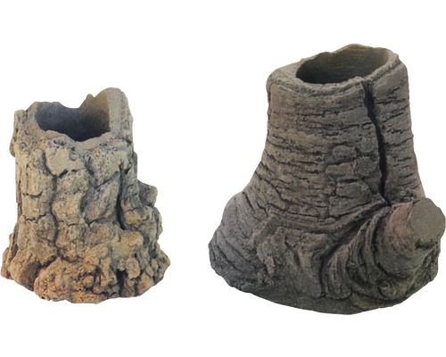 Aquarium decoration planting aid VARIOGART 3+7