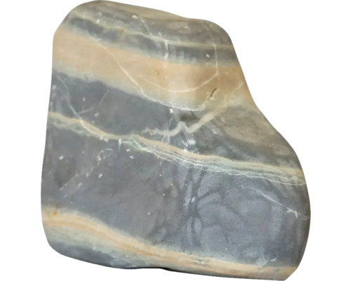 aquadeco Aquarium Decoration Stone Purple Jade Rock approx. 0.8 - 1.2 kg Aquascaping