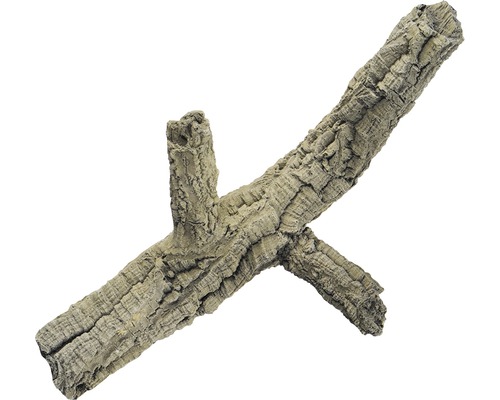 Aquarium decoration VARIOGART cork box size. S