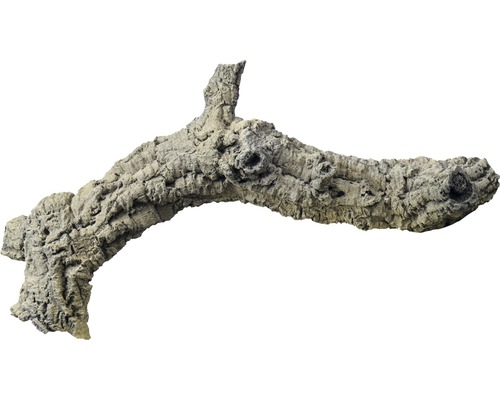 Aquarium decoration VARIOGART Korkast L