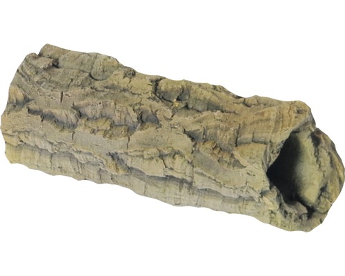 Aquarium decoration VARIOGART tube III 10 cm