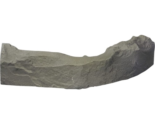 Aquarium decoration VARIOGART Terrace S quarry stone approx. 29 x 18 x7.5 cm
