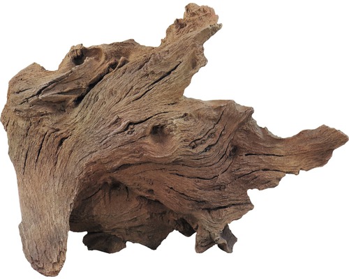 Aquarium decoration VARIOGART root cave