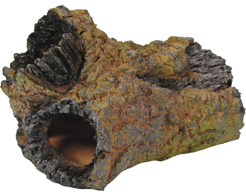 ORBIT Aquarium decoration catfish cave 2 15 x 10 x 9 cm