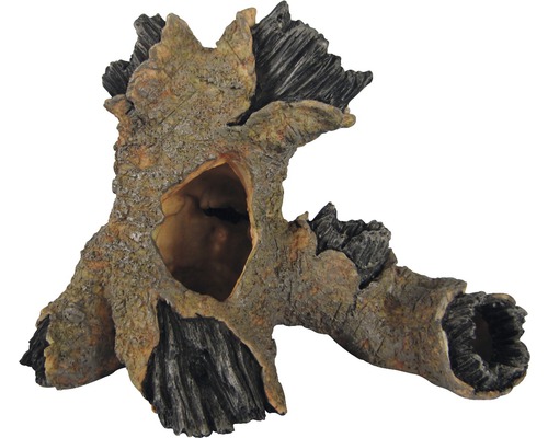 ORBIT Aquarium decoration root cavity medium 1