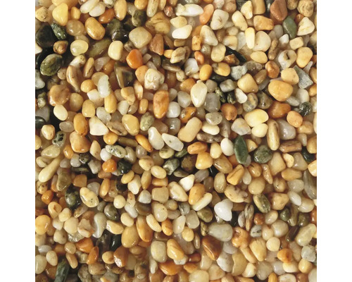 Aquarium gravel Orbit Barima gravel, 3 - 5 mm, 5 kg bag