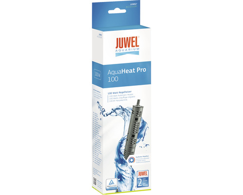 Aquarium controller heater JUWEL AquaHeat Pro 100 W