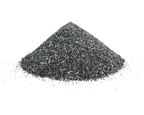 Orbit Bantano fine aquarium sand, 0.1 - 0.5 mm, 5 kg bag