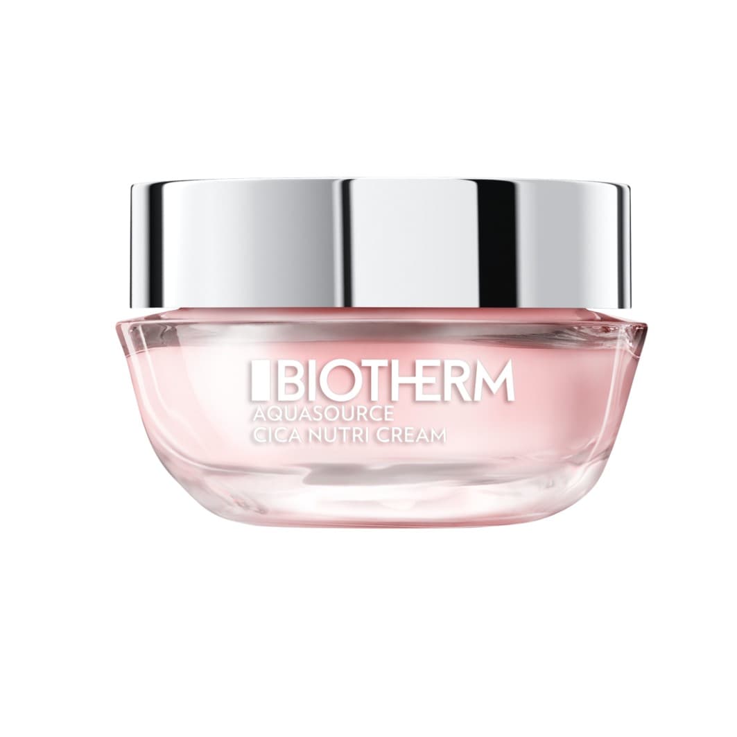 Biotherm Aquasource Cica Nutri Cream 30 ml