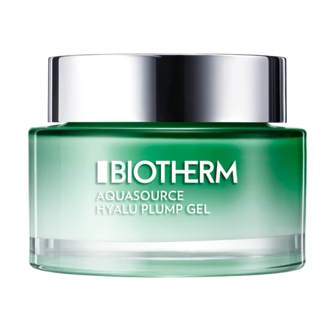 Biotherm Aquasource Hyalu Plump Gel