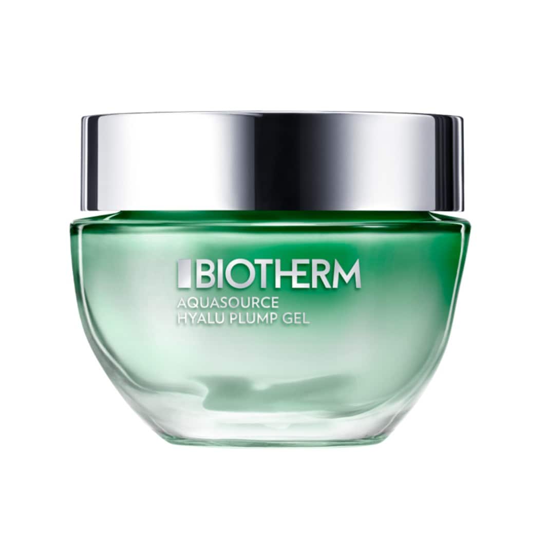 Biotherm Aquasource Hyalu Plump Gel