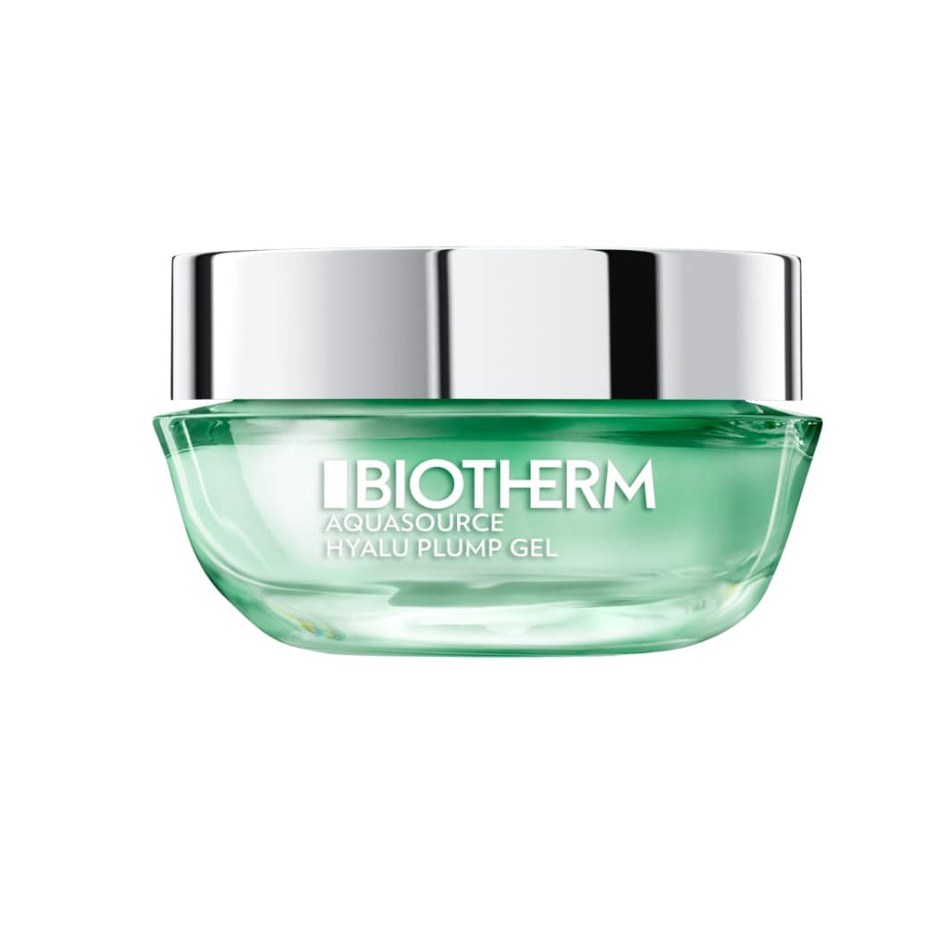 Biotherm Aquasource Hyalu Plump Gel