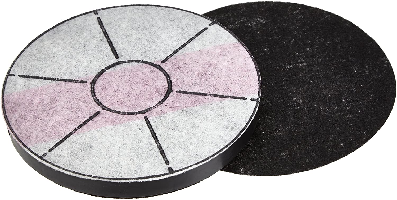 Filtech Moulinex Grease/Odour Filter Ad