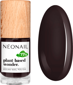 NeoNail PURE WOOD nail polish, 7.2 ml