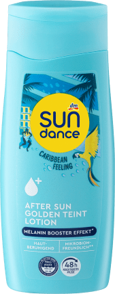 Sundance after sun gold complexion, 200 ml