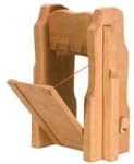 Ostheimer Osth Bucket 26752 – Train Bridge Tor