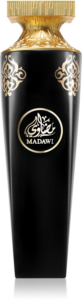 Arabian Oud Madawi Eau de Parfum Unisex 200 ml