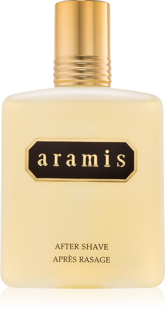 Aramis After Shave Lotion After Shave for Men