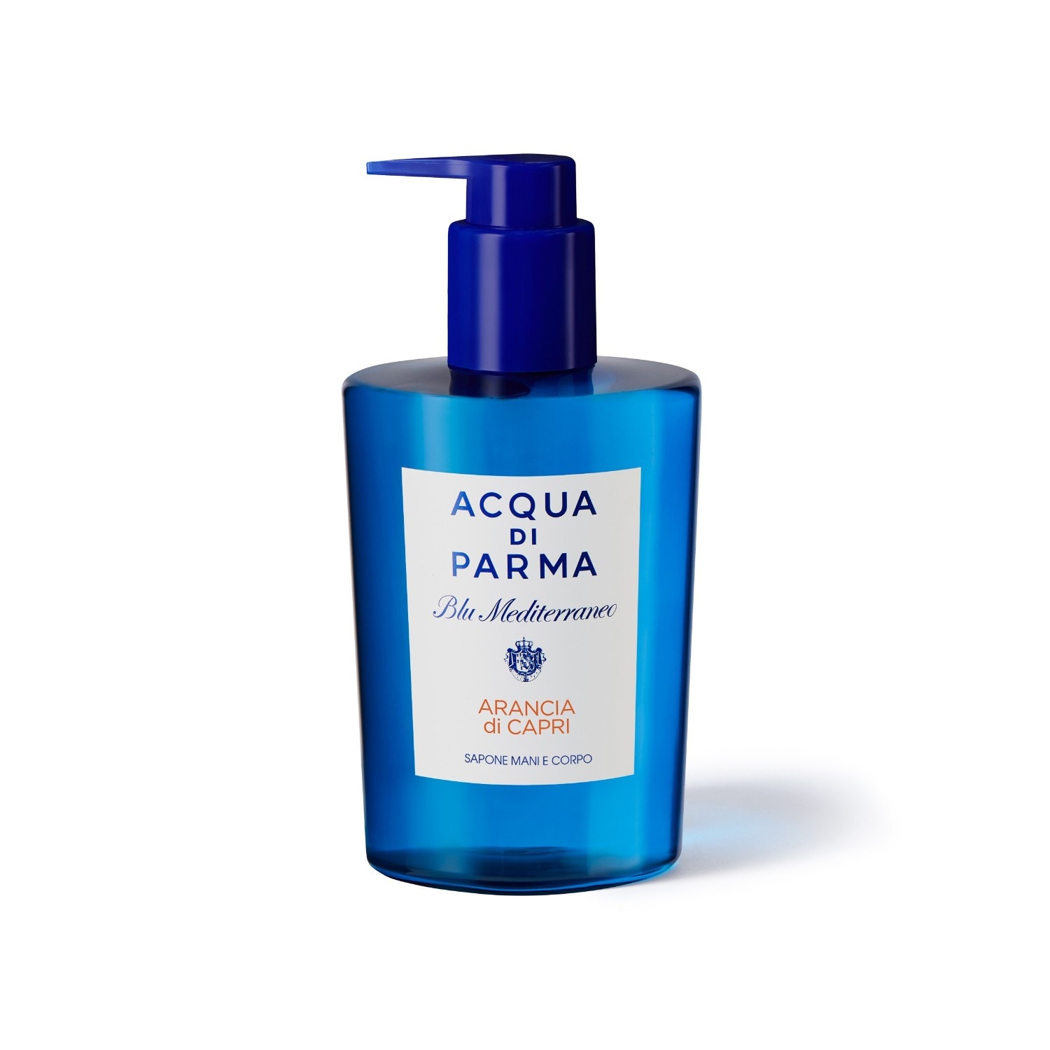 Acqua di Parma Arancia di Capri Arancia Hand & Boda Wash