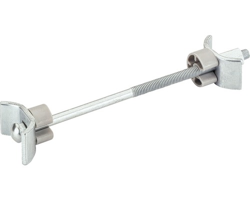 Hettich Work and wooden panel connectors 100 mm, 10 pieces