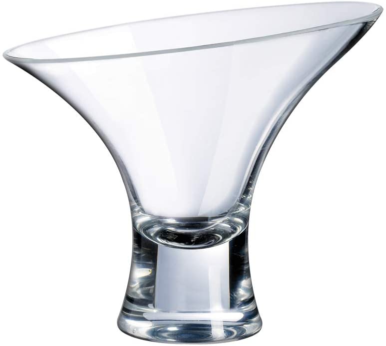Arcoroc Arc Jazzed Coupe Dessert/Knickerbocker Dish Capacity: 8.25oz / 250ml. Box Quantity:6