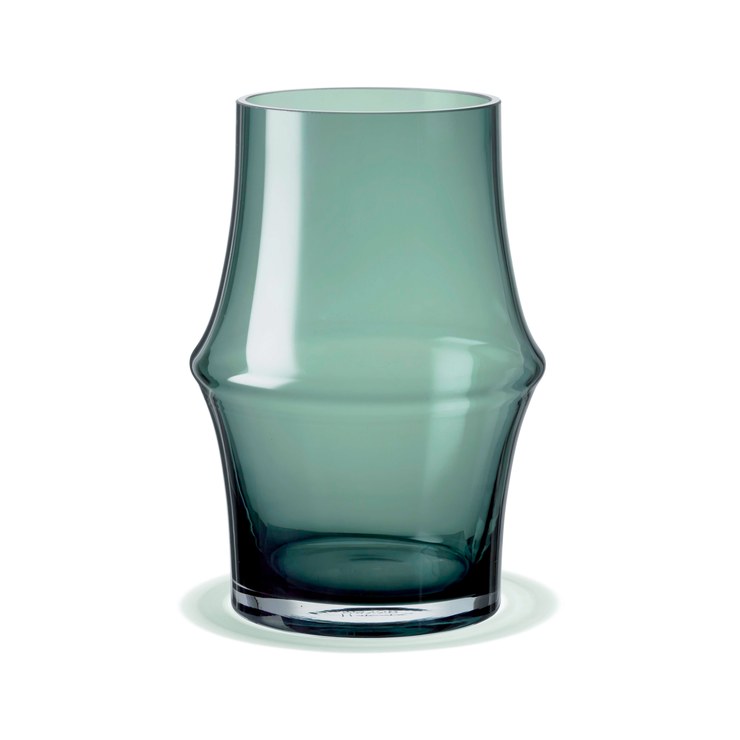 Holmegaard Arc vase 21cm