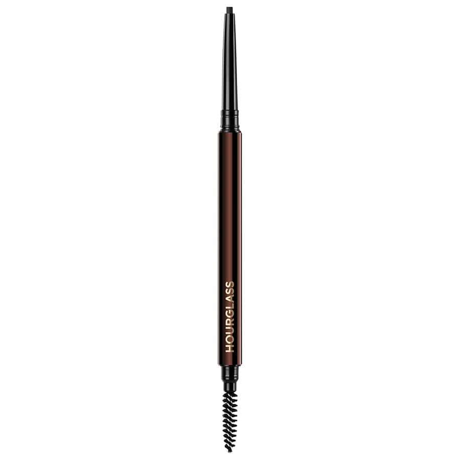 Hourglass Arch Brow Micro,Natural Black, Natural Black