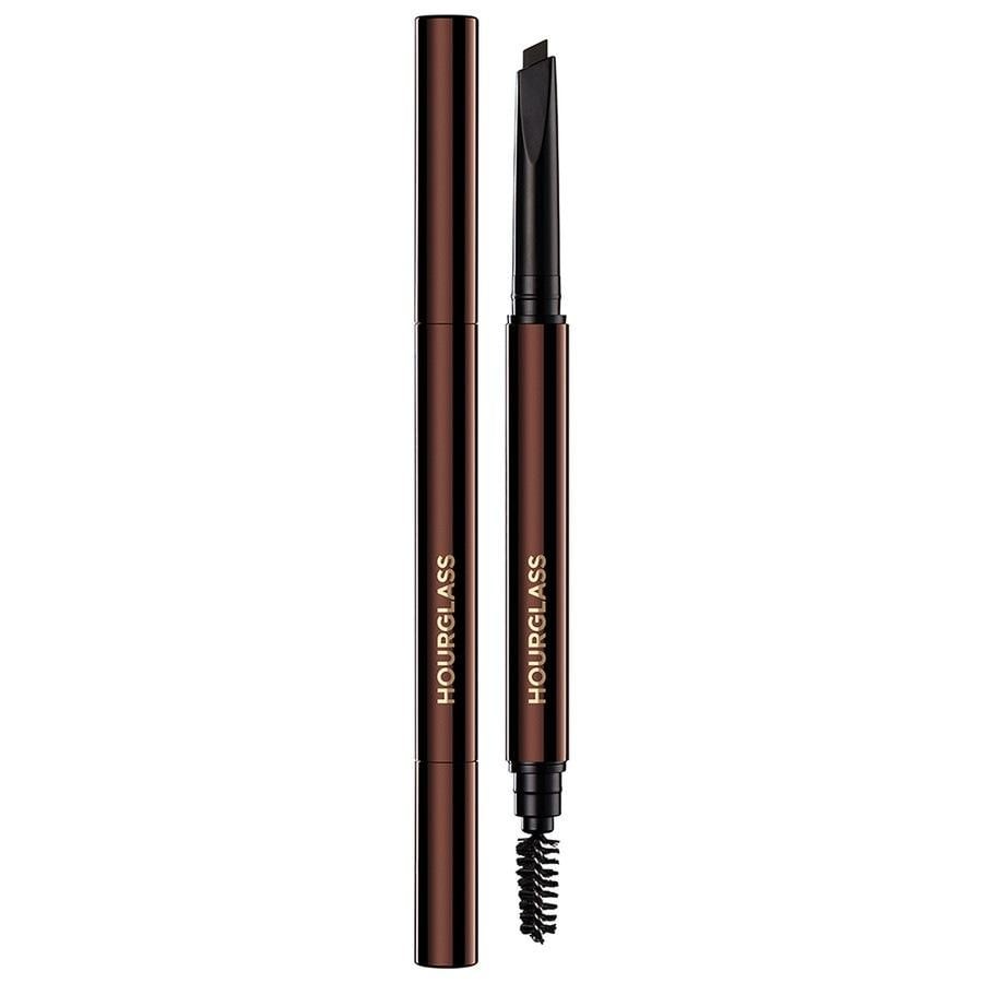 Hourglass Arch,Natural Black, Natural Black