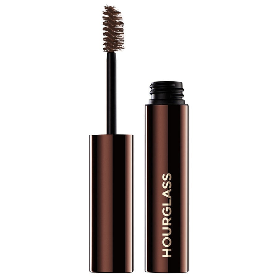 Hourglass Arch Volumizing Fiber Gel,Warm Brunette, Warm Brunette