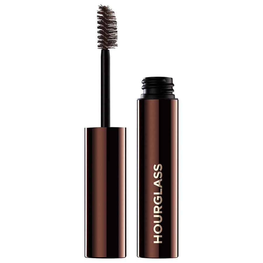 Hourglass Arch Volumizing Fiber Gel,Dark Brunette, Dark Brunette