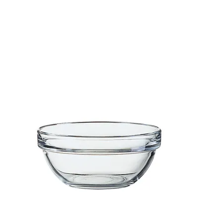 Arcoroc, Empilable - Bowl, 12 cm/ 0.33 ltr., 36 sets
