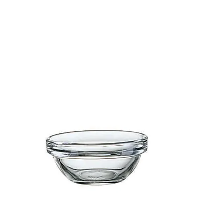 Arcoroc, Empilable - Bowl, 6 cm thick / 0.02 ltr., 36 sets