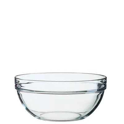Arcoroc, Stackable - Bowl stpb. 20 cm/ 1.8 ltr., 6 sets