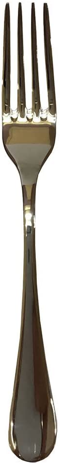 Arcoroc Luch Nuance fork 18/10 caja-12