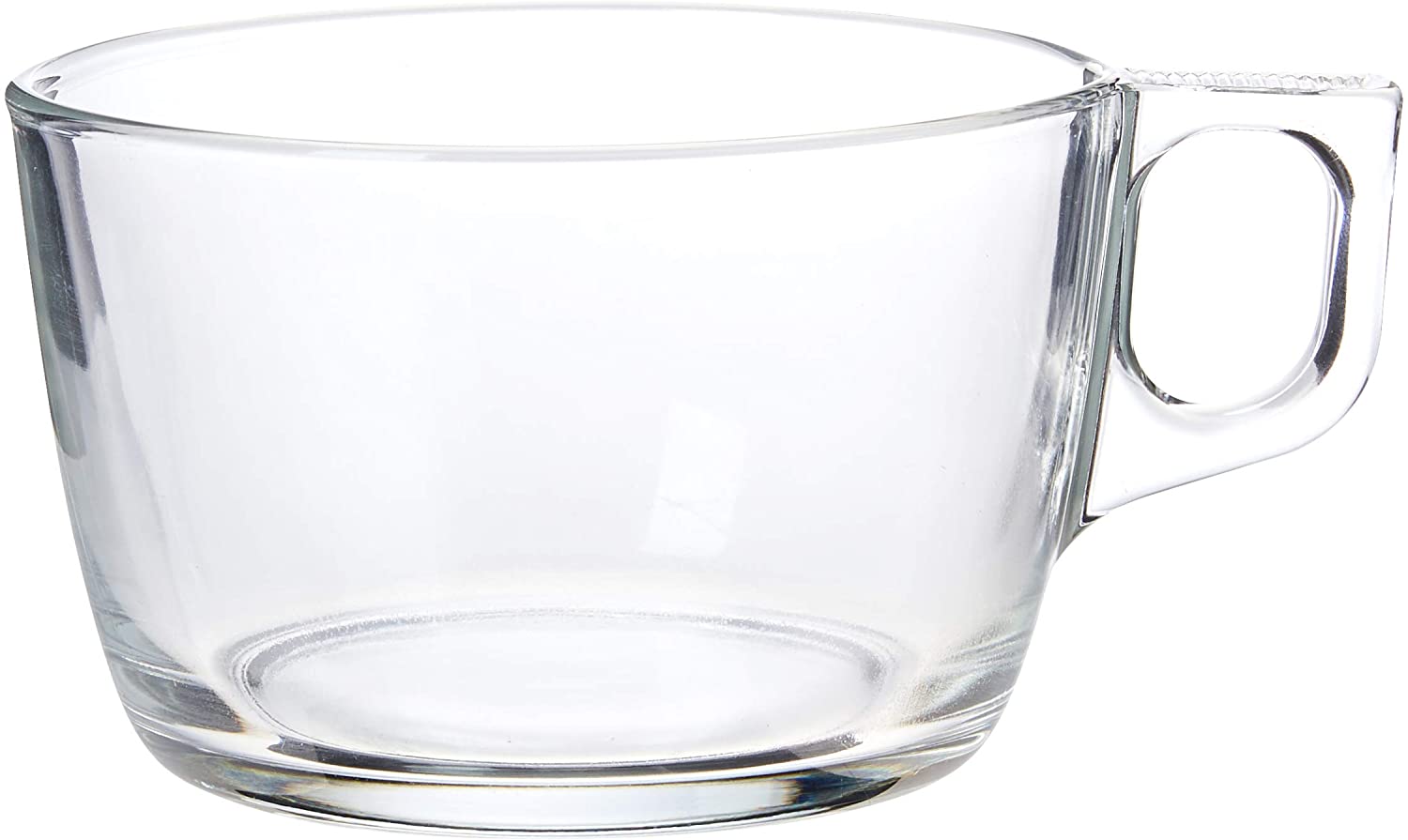 Arcoroc Hot Drinks Voluto Transparent