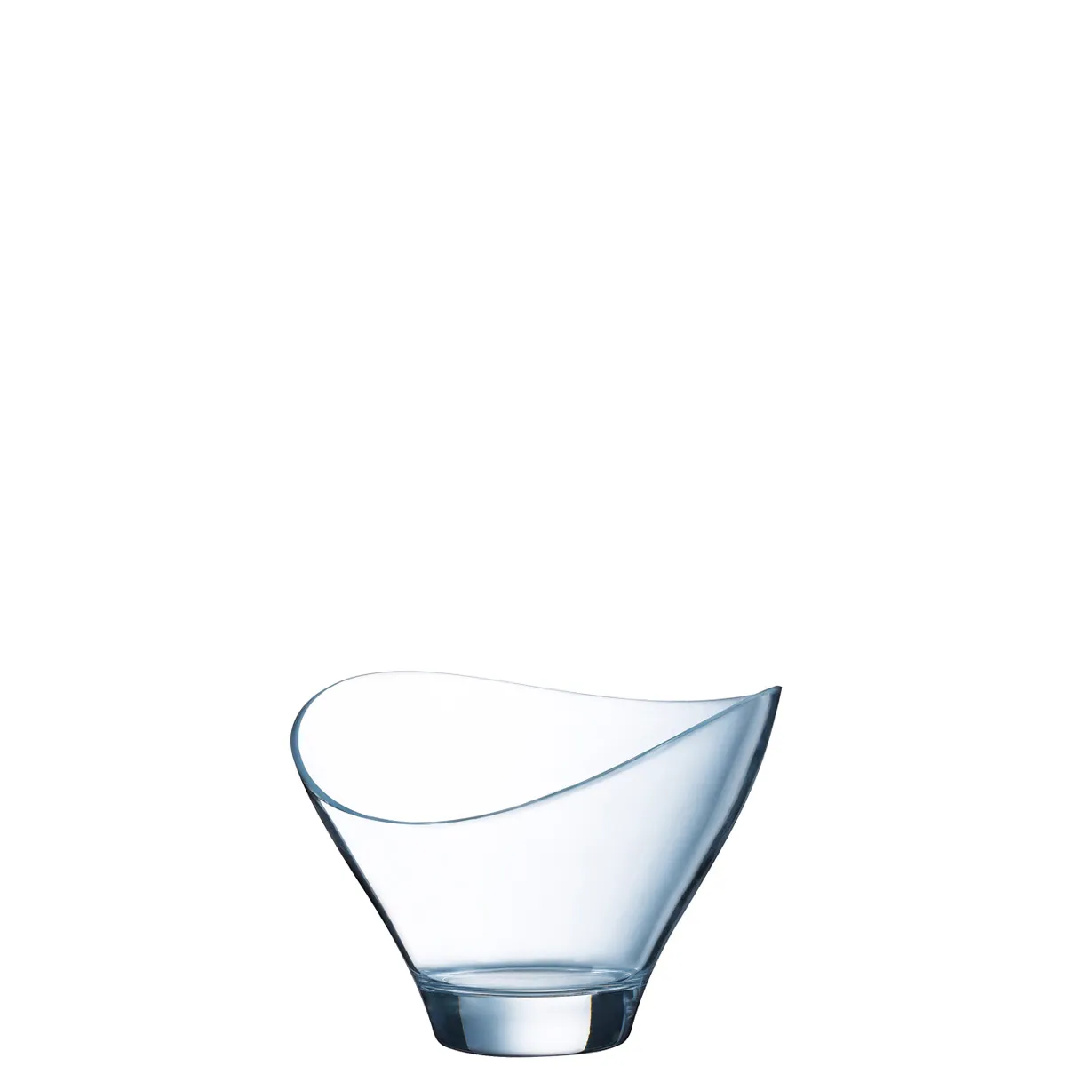 Arcoroc, Jazzed - Ice cream bowl, 13.6 cm/ 0.25 ltr.