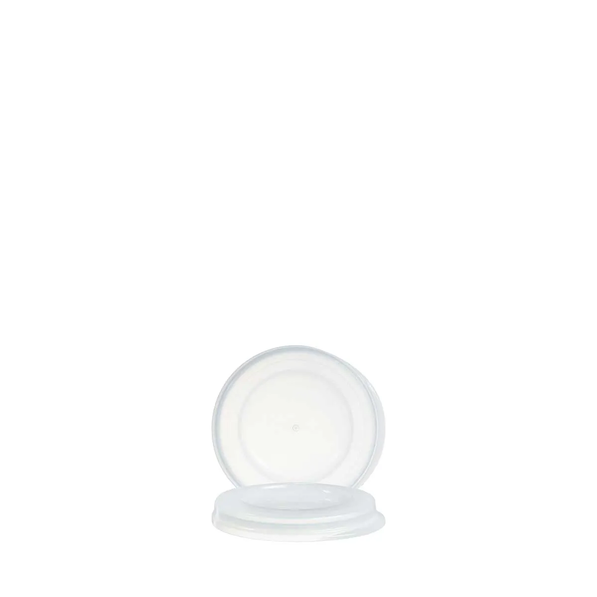 Arcoroc, So Urban - PE lid for stacking cups 8.5 x 9.4 cm/0.25 ltr., 24 sets