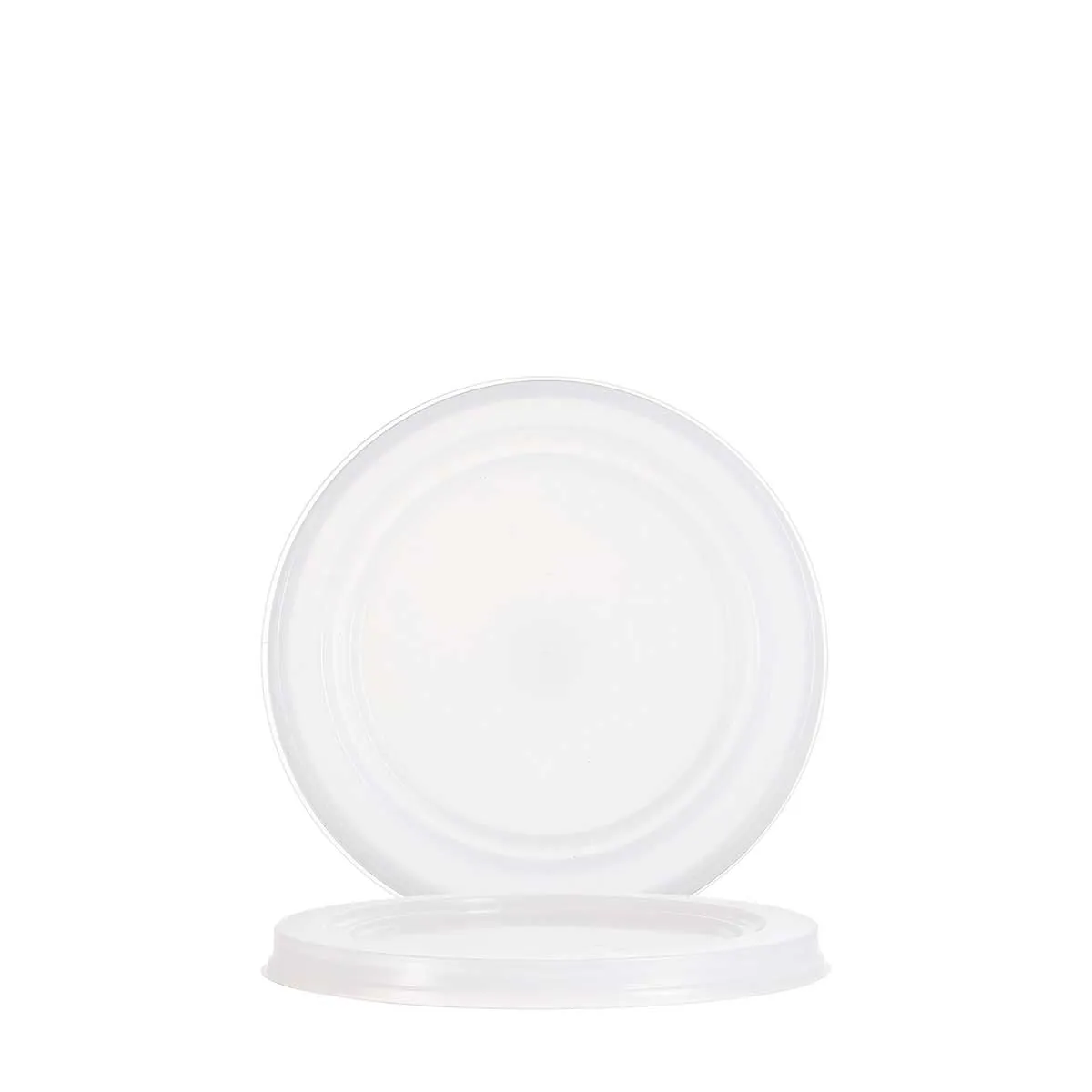 Arcoroc, So Urban - PE lid for stacking tray, 14 x 8.2 cm / 0.80 ltr., 24 sets
