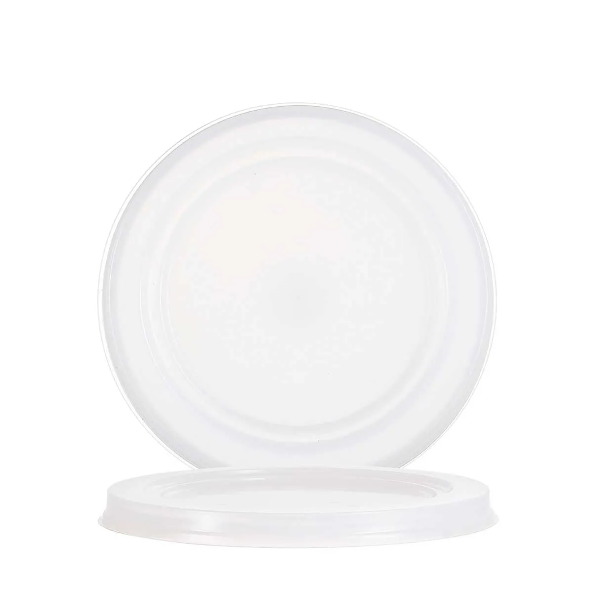 Arcoroc, So Urban - PE lid for stacking tray, 17 x 7 cm / 1.10 ltr., 12 sets