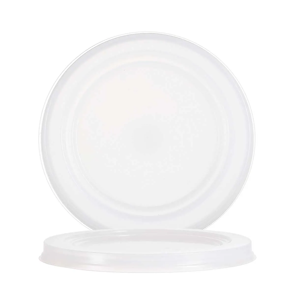 Arcoroc, So Urban - PE lid for stacking tray, 19 x 7.1 cm / 1.35 ltr., 12 sets