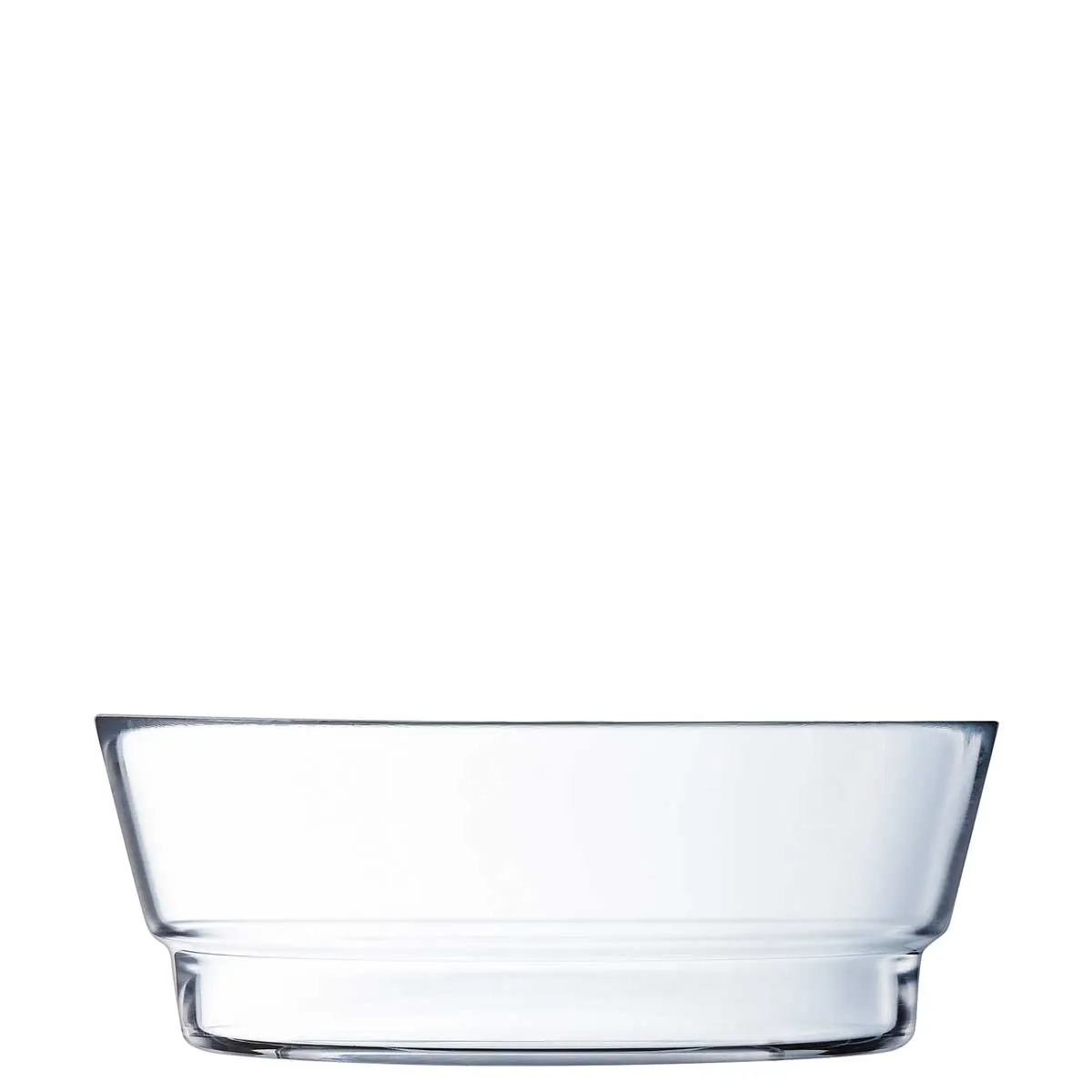 Arcoroc, So Urban - stacking bowl, 19 x 7.1 cm/ 1.35 ltr., 12 sets