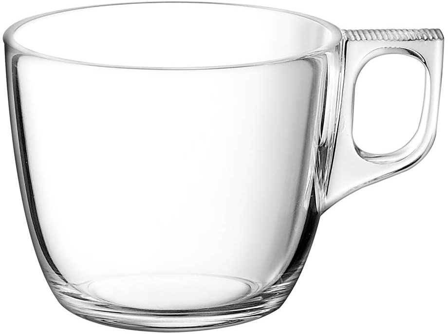 Arcoroc Hot Drinks Voluto Transparent
