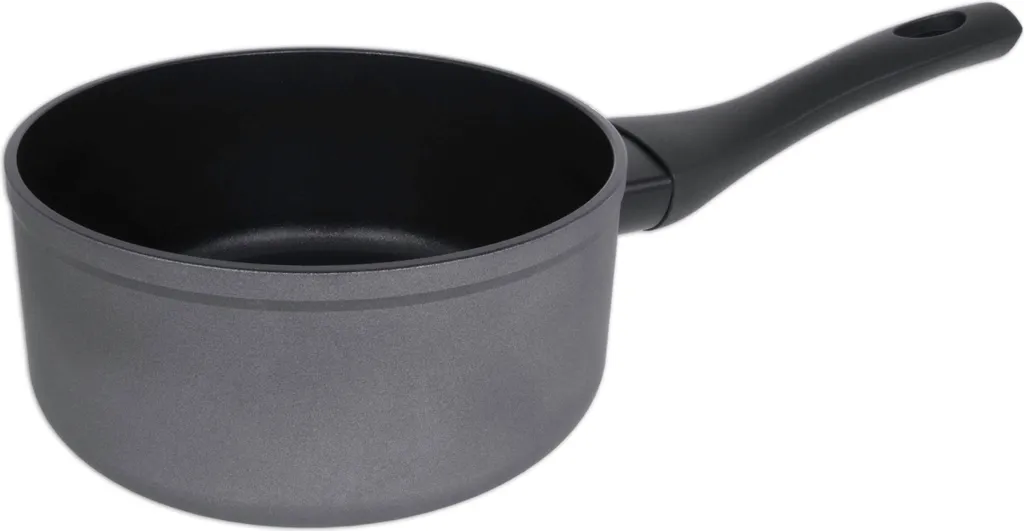 Arcos 16 cm diameter non-stick casserole dish from the Kaula series, made of forged aluminum