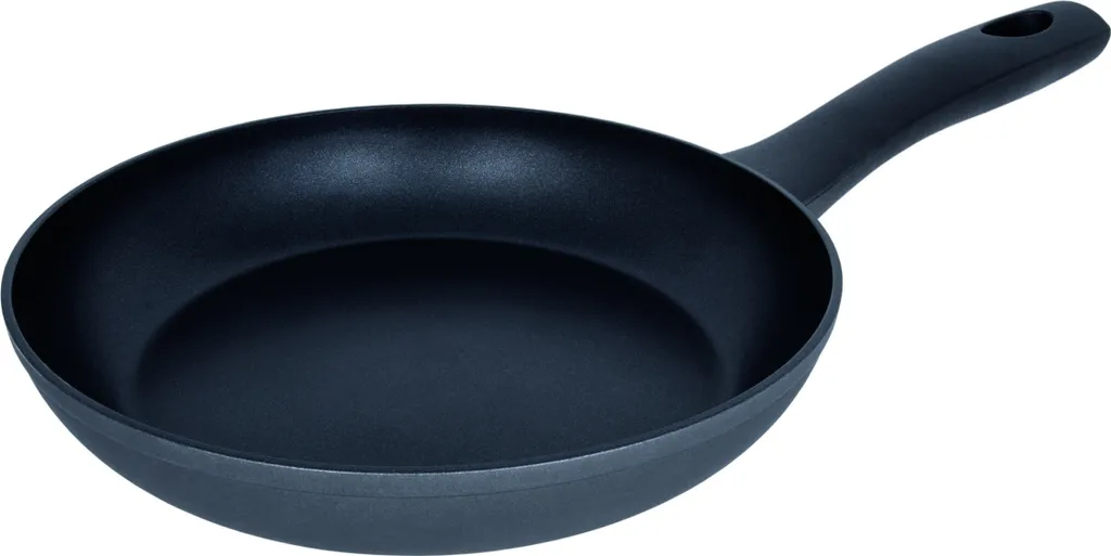 Arcos non-stick frying pan from the Kaula series, made of forged aluminum with a diameter of 18 cm